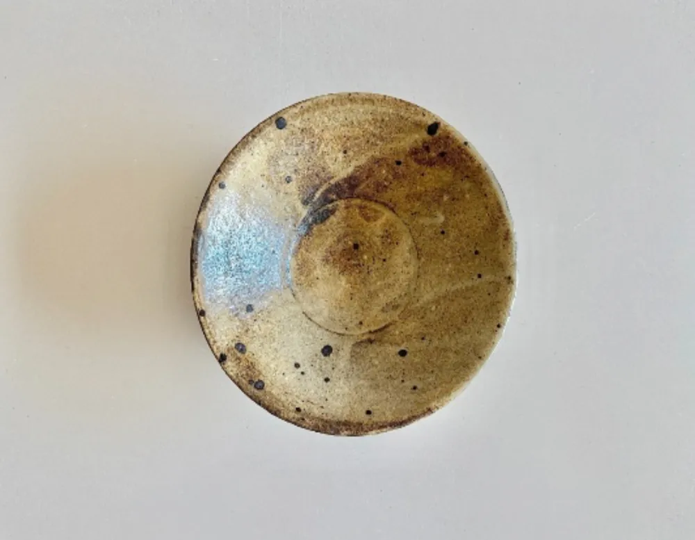 Small Bowl