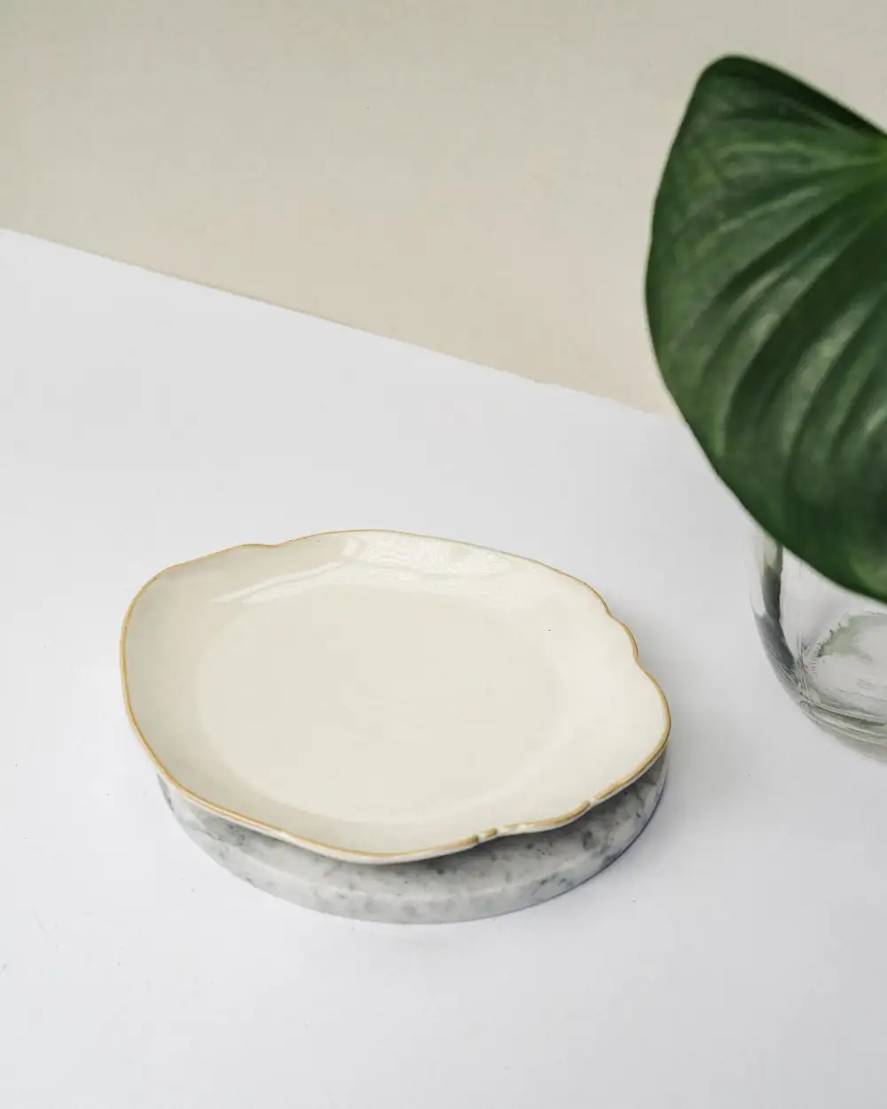 Porcelain Tableware Selection