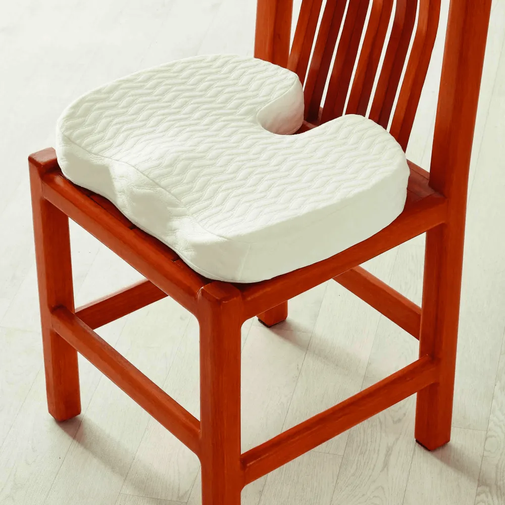 Memory Foam Seat Cushion