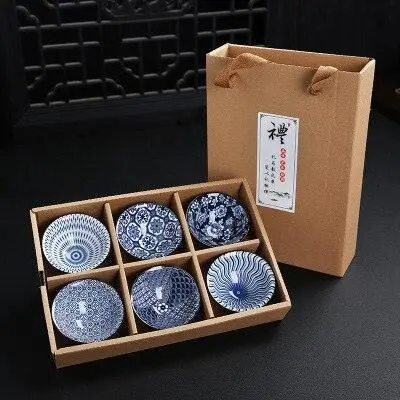 Everyday Porcelain Puer Teacup