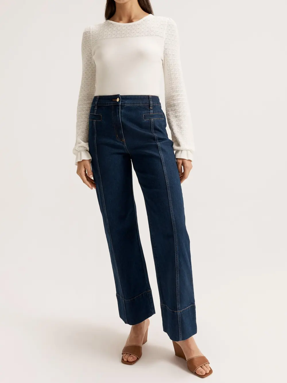 Gloria Jumper