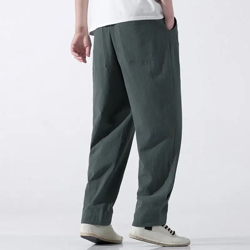 Leisure Utility Pants