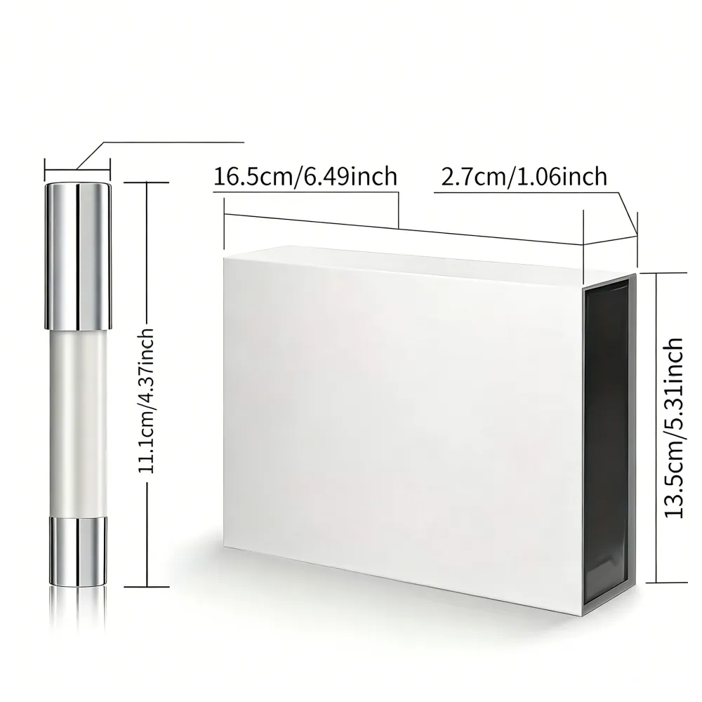 Shimmer Lip Crayon Set