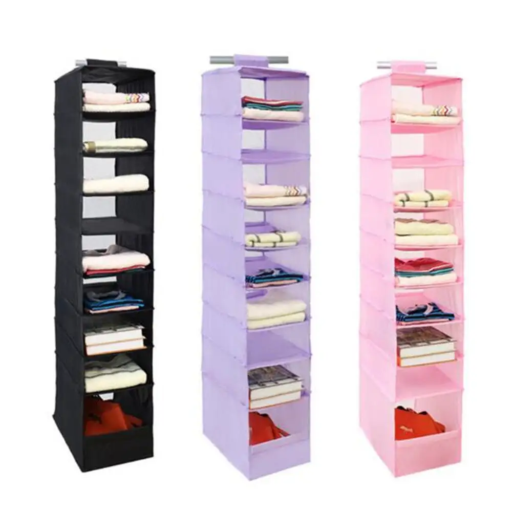 Kitchen Hanging Storage Organizer Bag