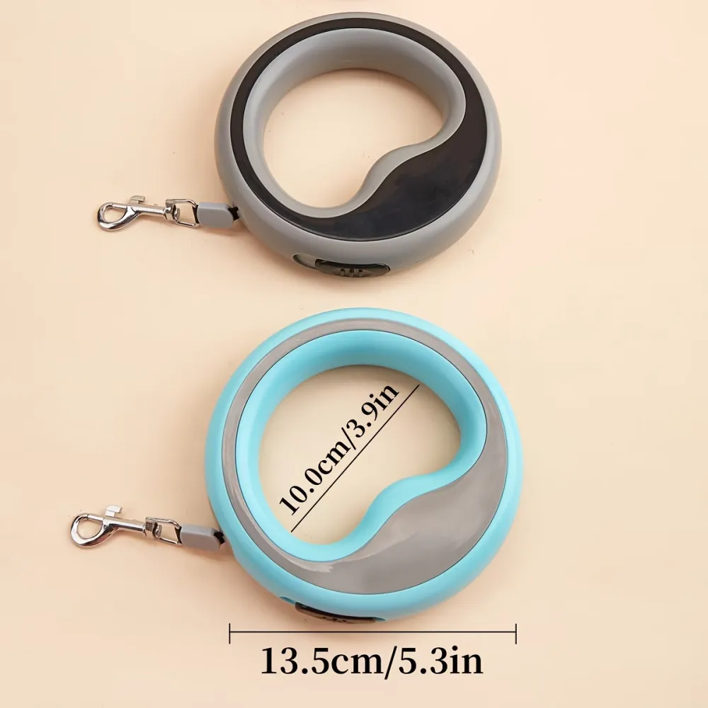 Retractable Dog Walking Leash