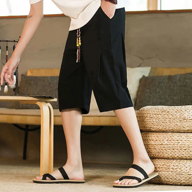 Casual Weekend Pants