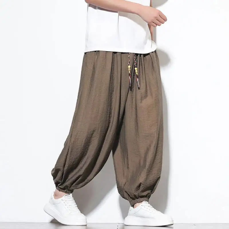 Daily Comfort Pants