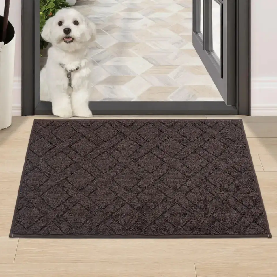 Classic Mud Trapping Door Mat