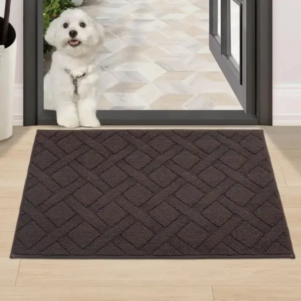 Classic Mud Trapping Door Mat