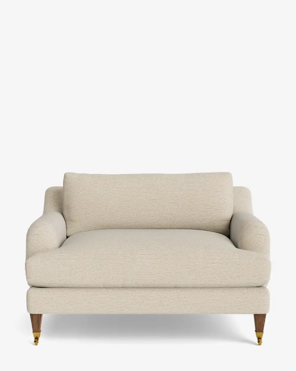 Traditional Oak Chair