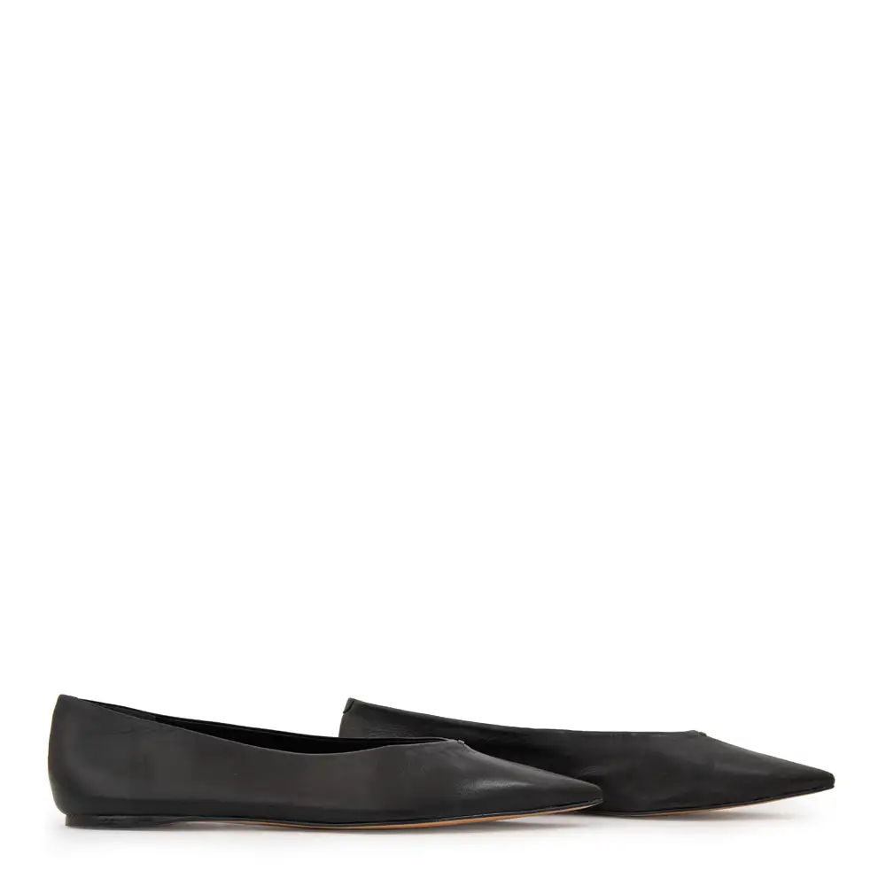 Modern Everyday Ballerina Flats