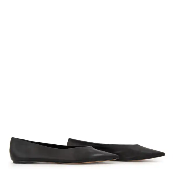 Modern Everyday Ballerina Flats