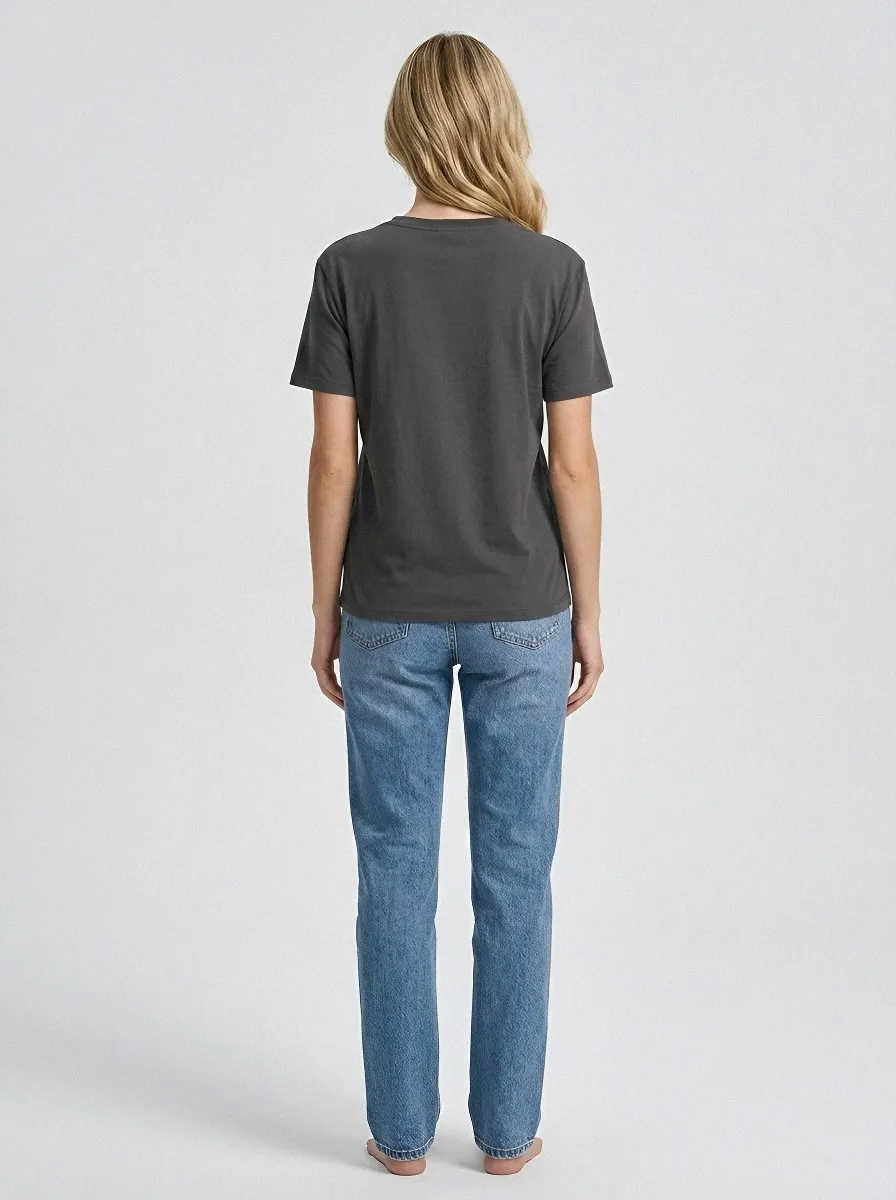 Travel Lover Compass T-Shirt