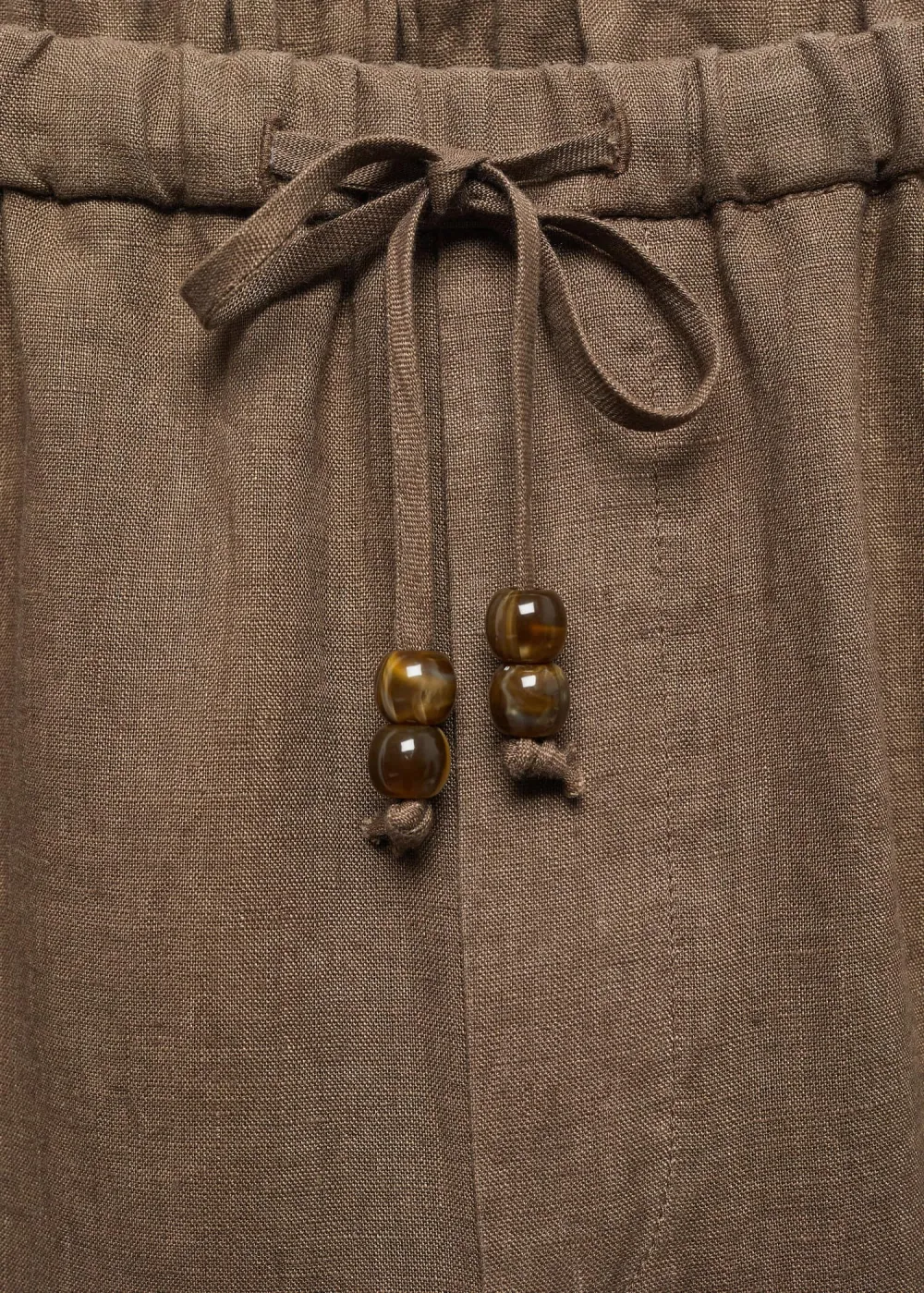 Linen Pants