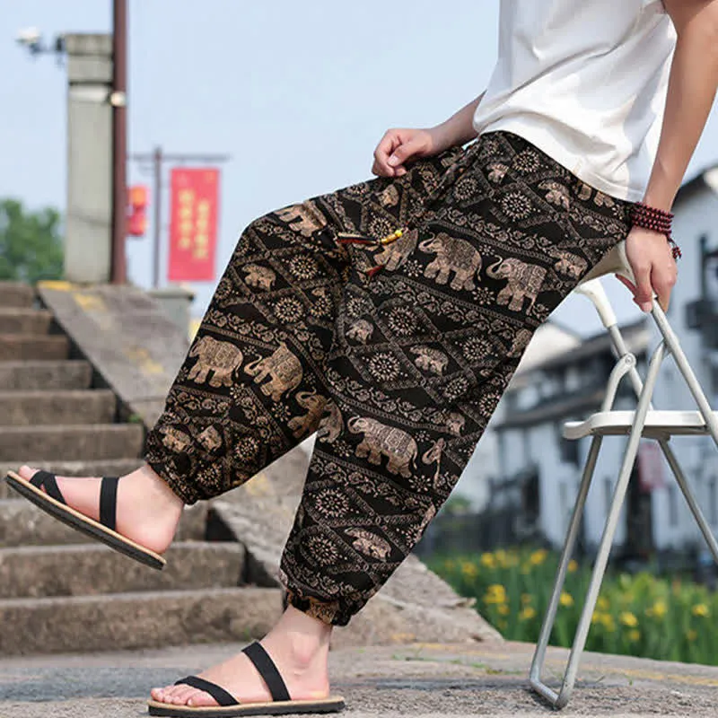 Daily Easywear Pants