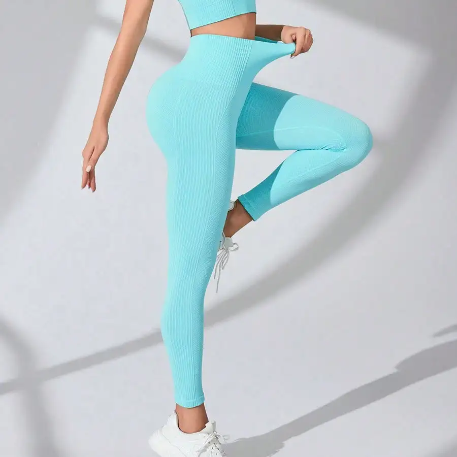 Quick Dry Training Leggings