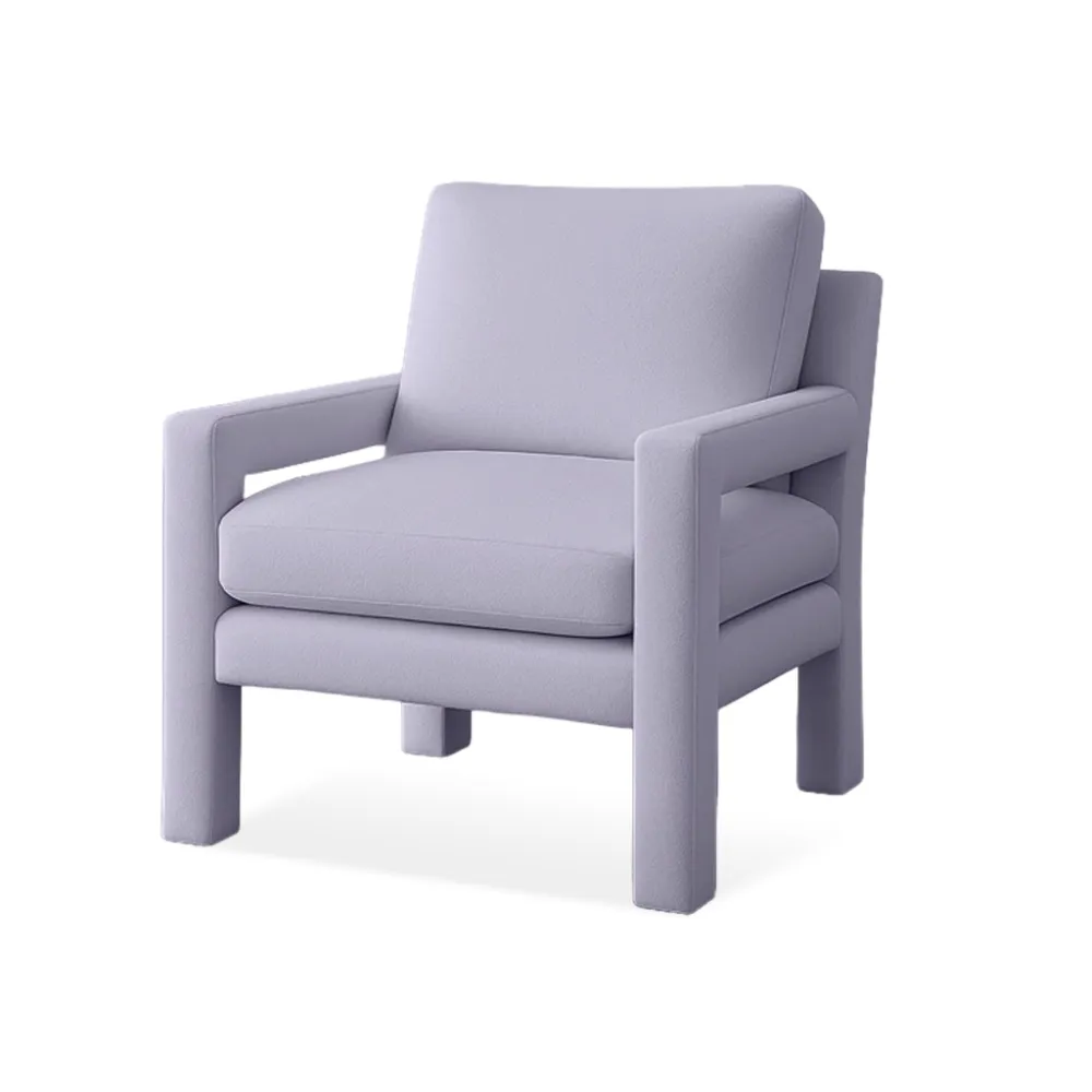 Tailored Accent Chair