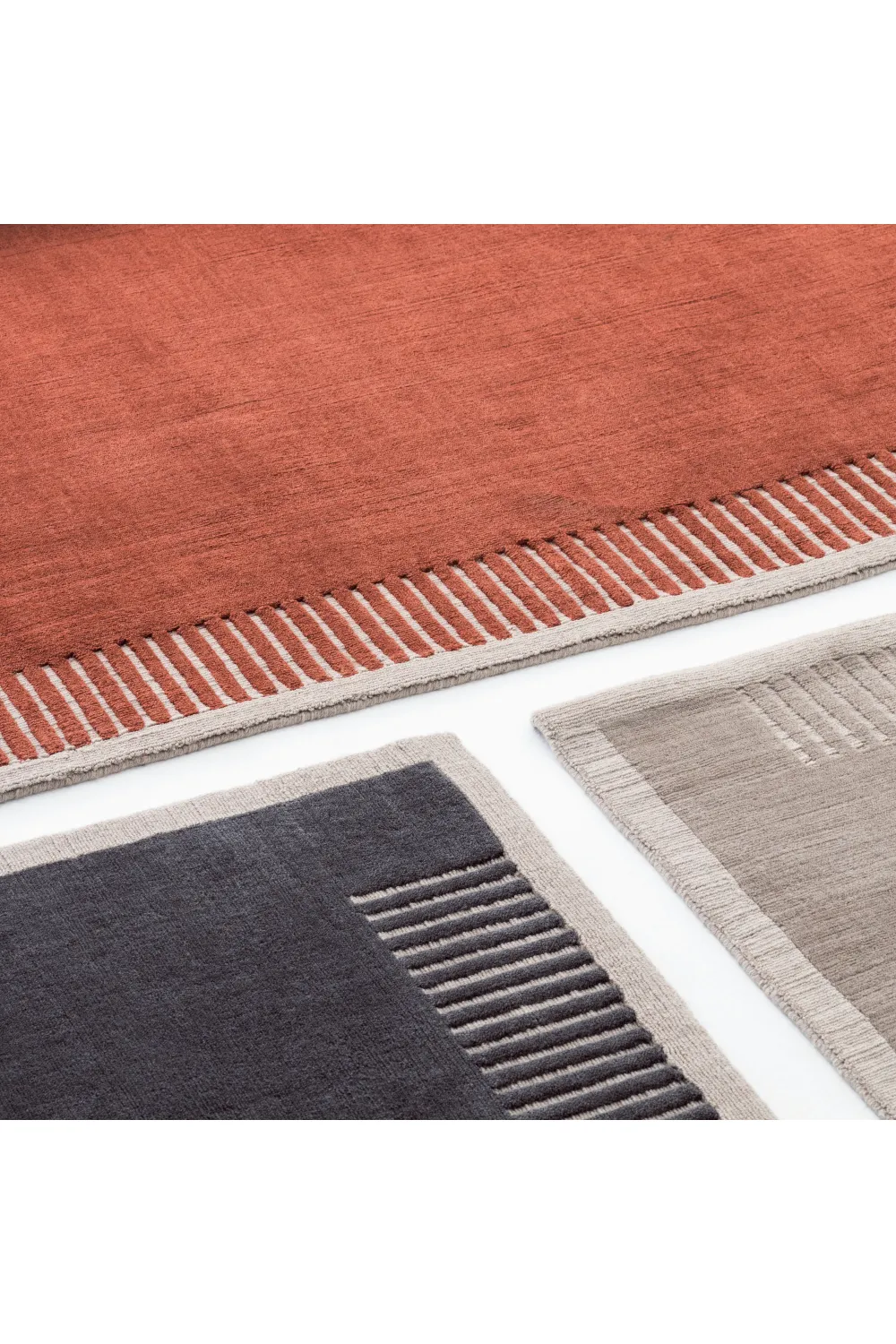 Contemporary Wool Rug