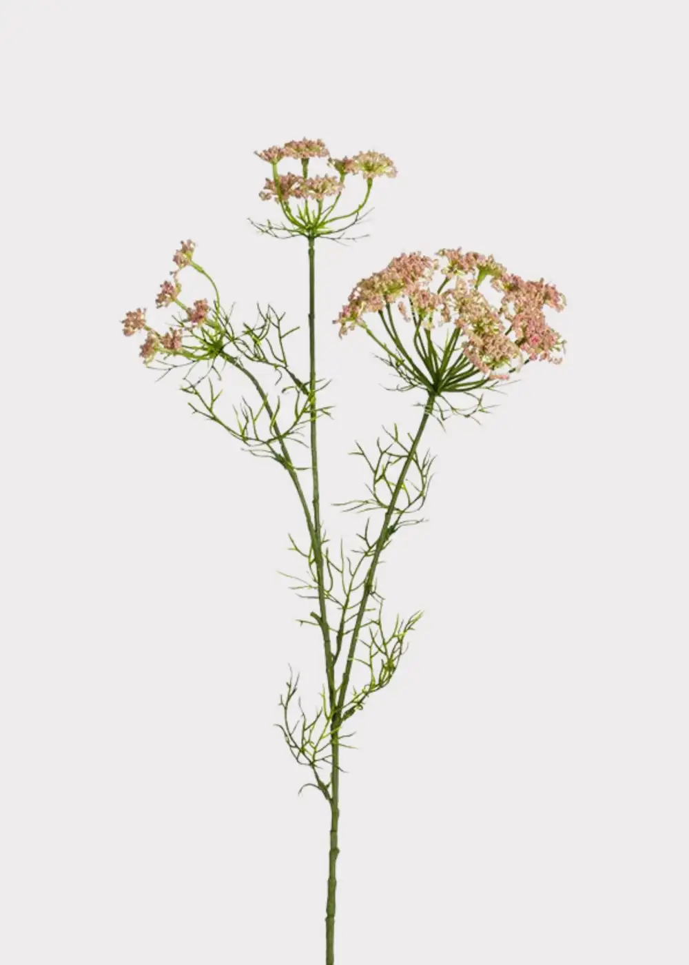 Artificial Wildflowers Dill Branch