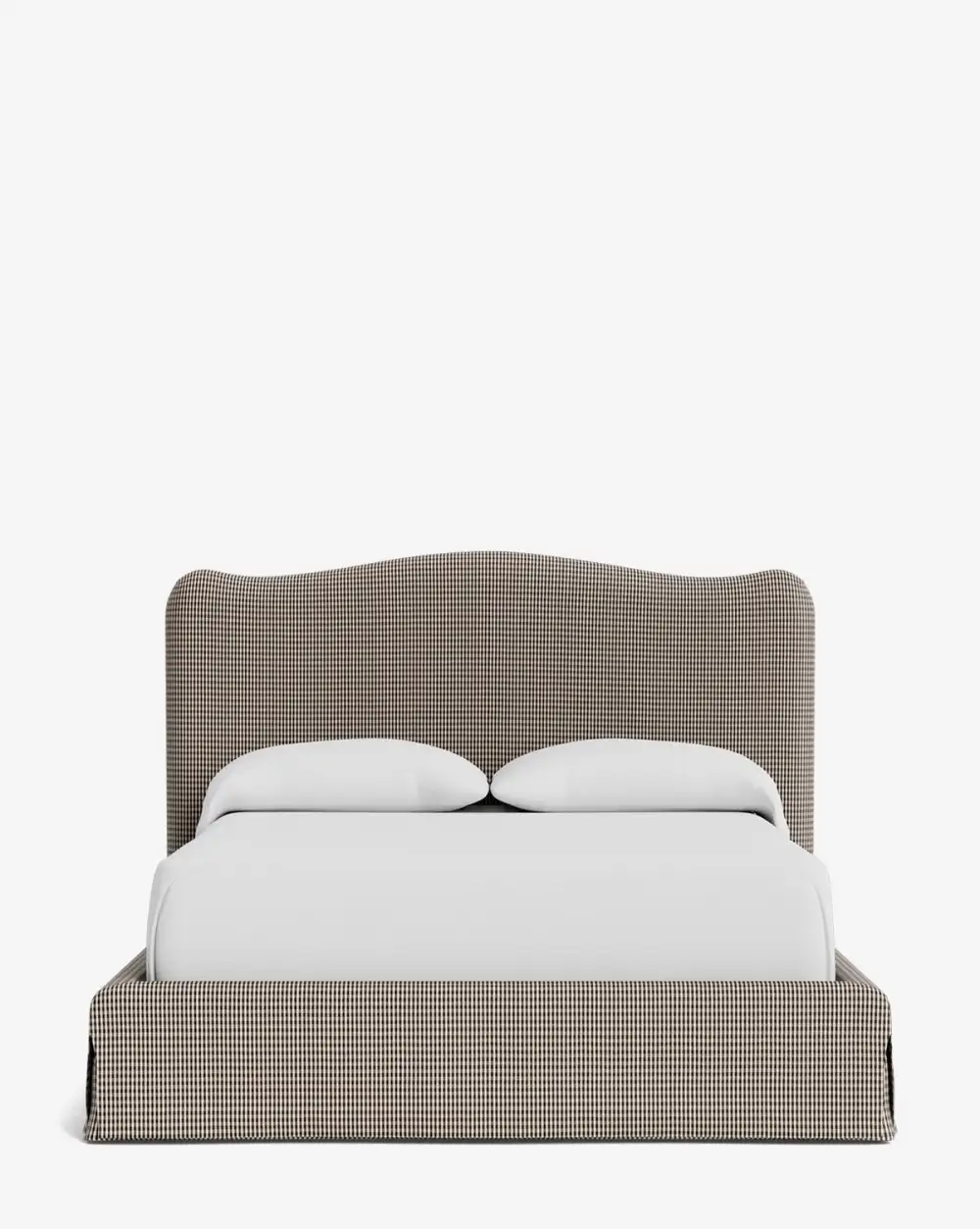 Everyday Curved Bed