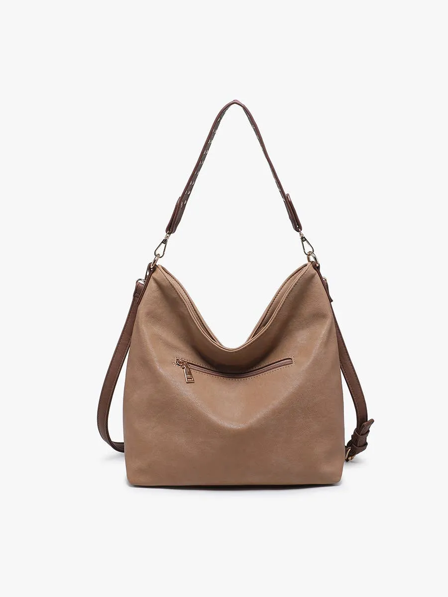 Slouchy Hobo Bags