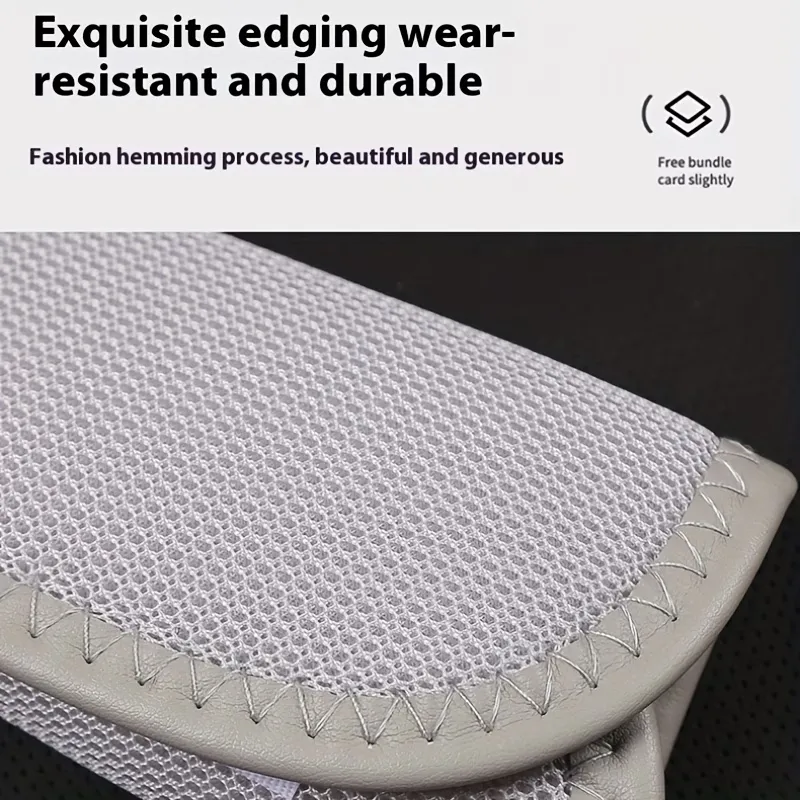 Car Seat Belt Pad