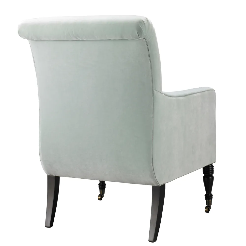 Modern Contemporary Classic Accent Chair