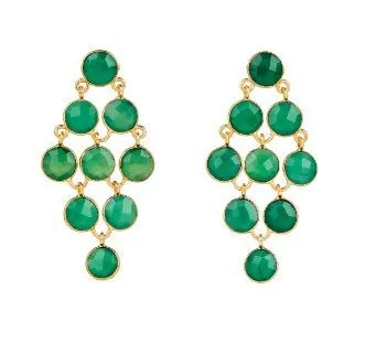 Drop Fashion Earrings