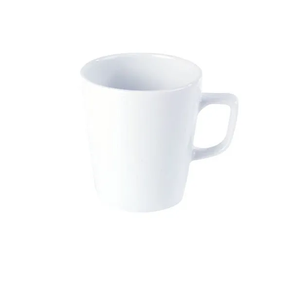 Refined Everyday Latte Mug