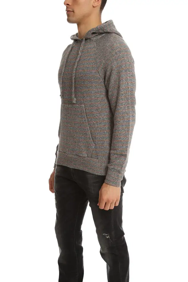 Heritage Classic Everyday Hoodie