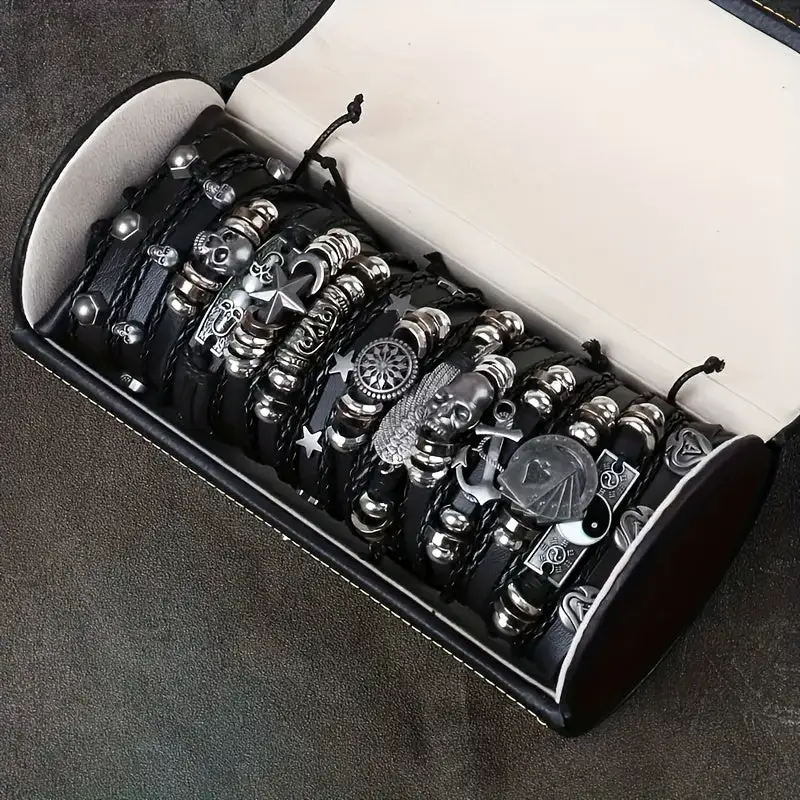 Punk Men's Bracelet