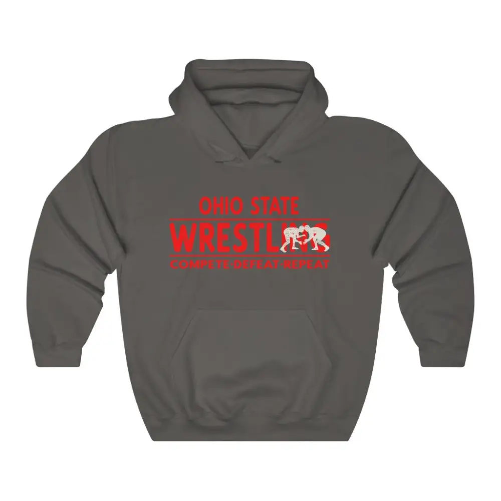 Varsity Wrestling Compete