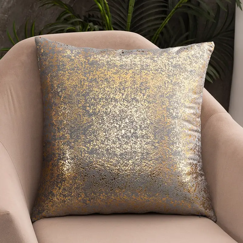 Modern Decorative Throw Blanket