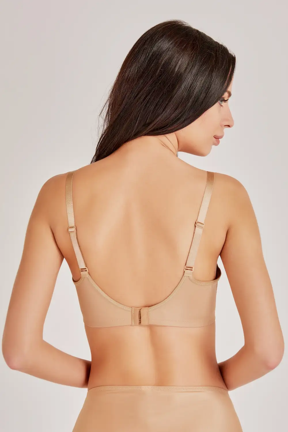 Classic Comfort Everyday Bra