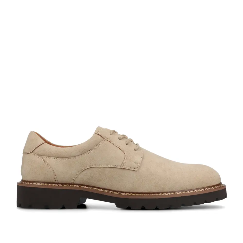 Dress Comfort Leather Shoes