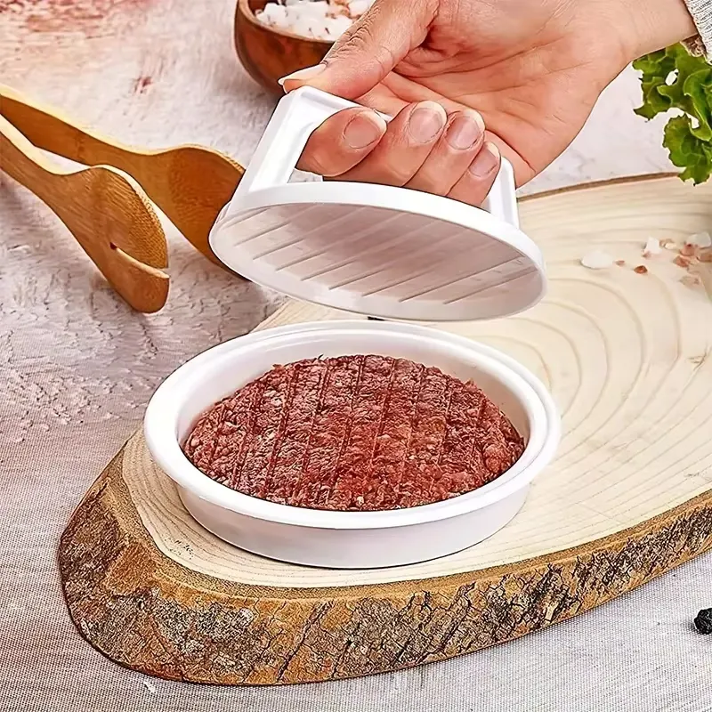 Burger Press Multifunctional Meat Press