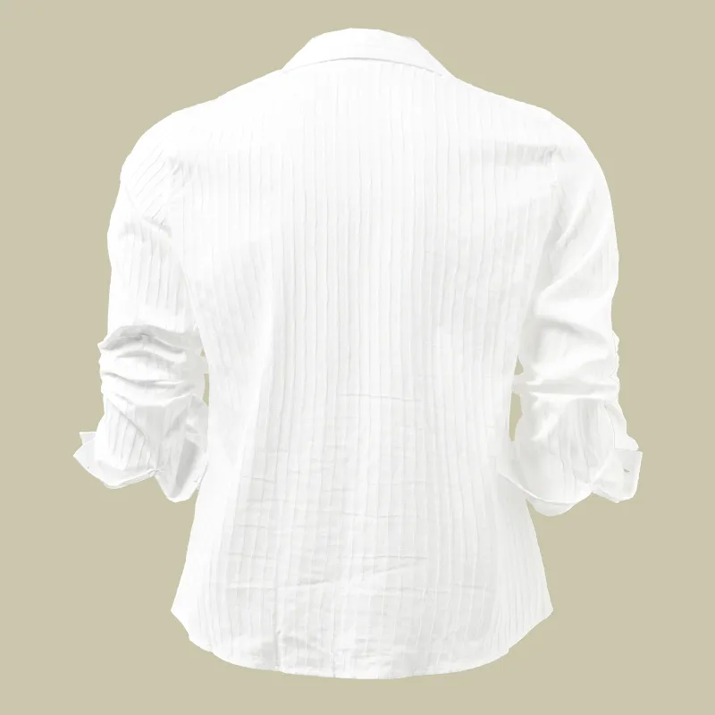 Low Key Textured Shirt