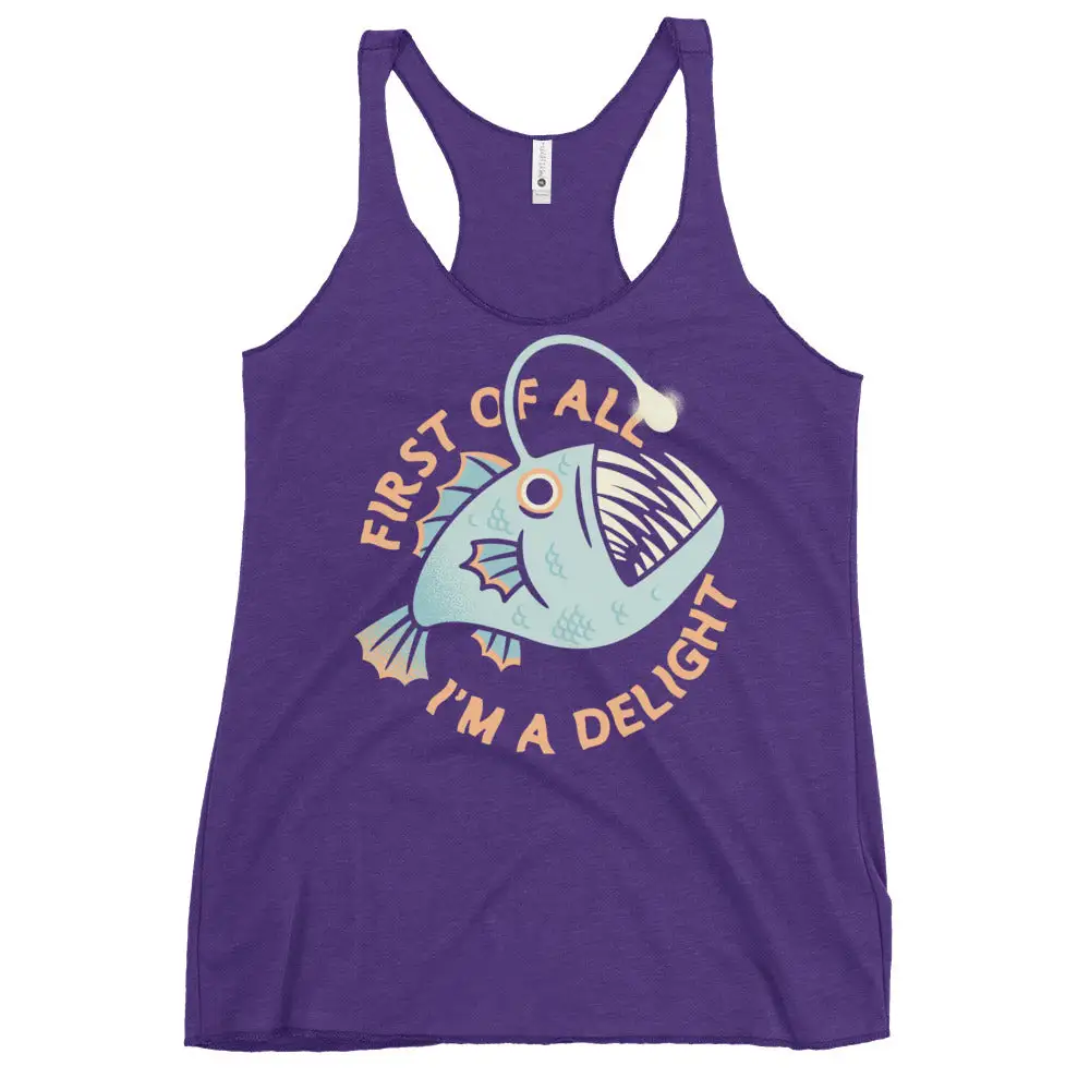 Delight Print Tank