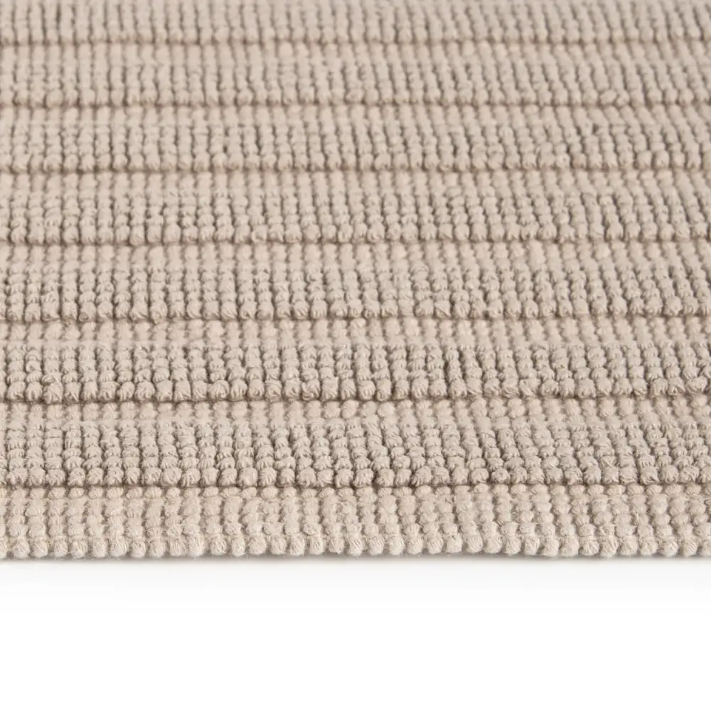 Cotton Bathroom Floor Mat