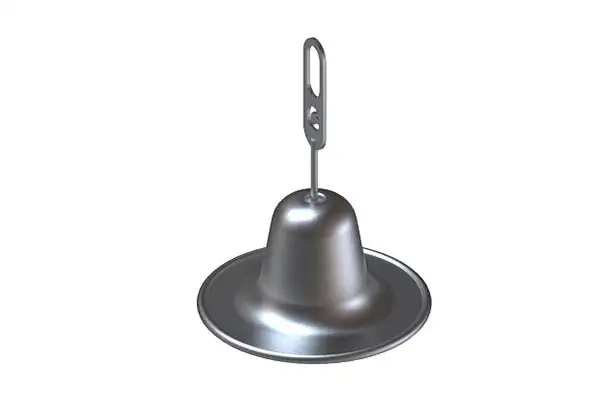 Rotisserie Chicken Bell