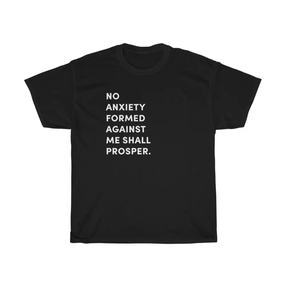 Calm Mind Graphic Tee
