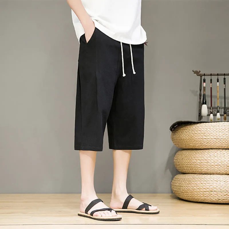 Comfort Utility Pants