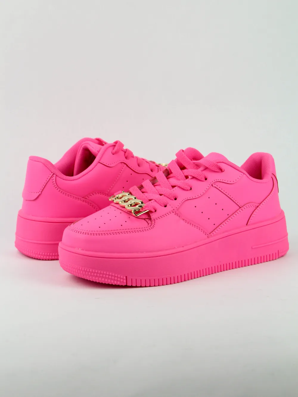 EDEN 05 | HOT PINK