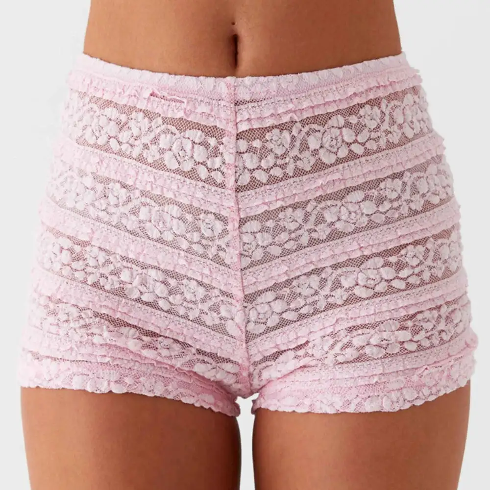 Lace Bloomers Bloomers