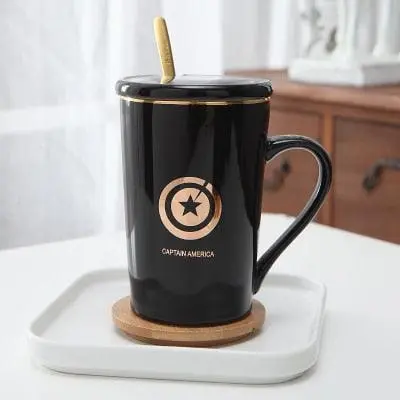 Insulated Venom Drinkware Set