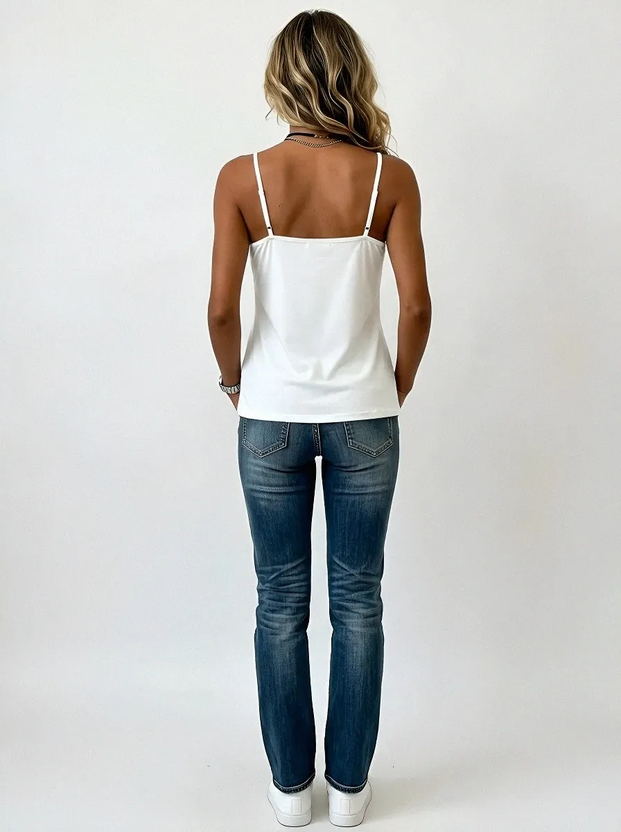 Boho Wander Roam Tank Top Classic