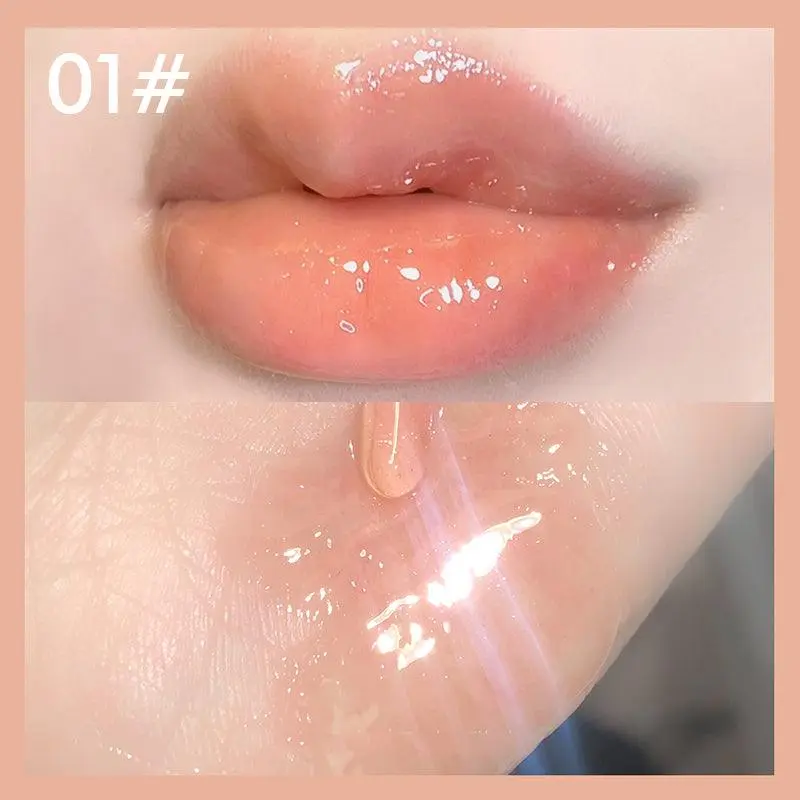 Smooth Control Lip Tint Gloss