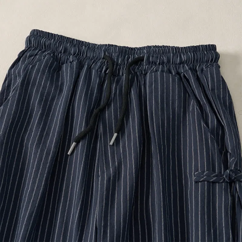Utility Motion Pants