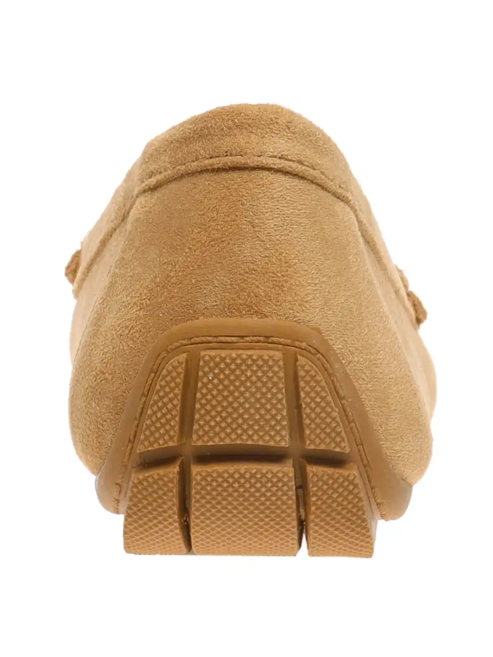 Fresh Weekend Loafers