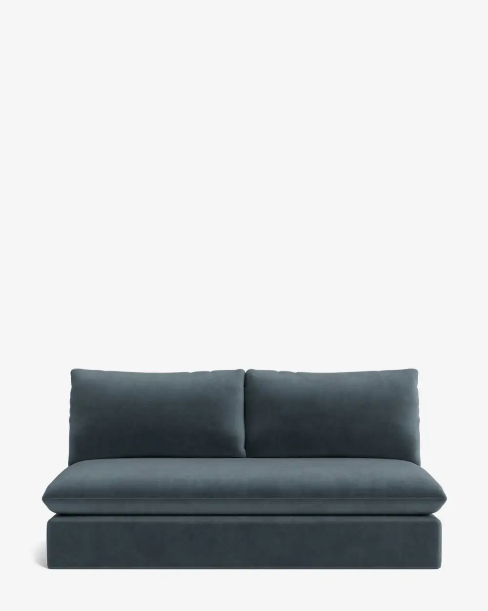 Everyday Upholstered Loveseat